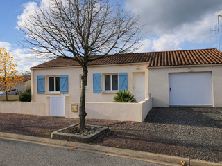 Location maison 4 pièces Location maison 4 pièces