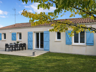 Location maison 4 pièces Location maison 4 pièces