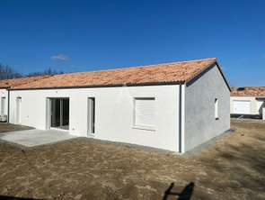 Location Maison 3 chambresLe Poiré-sur-Vie