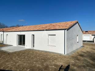 Photo Location maison Le Poiré-sur-Vie