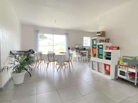 Location maison 4 pièces Location maison 4 pièces