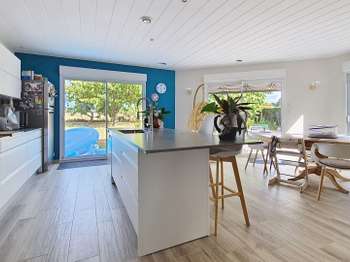 Location Maison 3 chambresLe Poiré-sur-Vie
