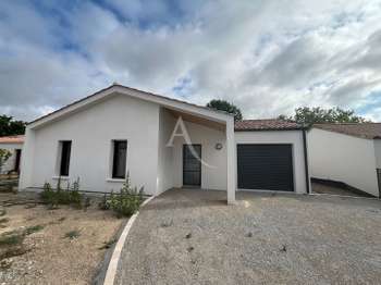 Location Maison 3 chambresLe Poiré-sur-Vie