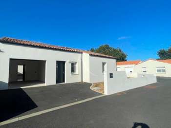 Location Maison 2 chambresLe Poiré-sur-Vie