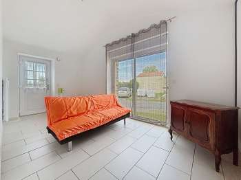Location Maison 1 chambreLe Poiré-sur-Vie