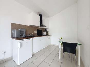 Location maison 2 pièces