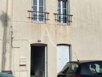 Location maison 2 pièces