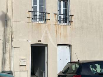 Location Maison 1 chambreLe Poiré-sur-Vie