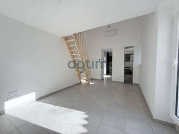 Location maison 4 pièces