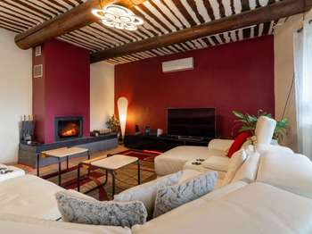 Location Maison 8 chambresLe Pontet