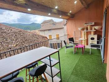 Location maison 4 pièces Location maison 4 pièces