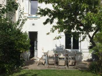 Location Maison 2 chambresLe Pouliguen