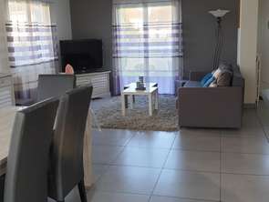 Location Maison 3 chambresLe Pouliguen