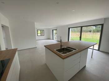 Location maison 7 pièces