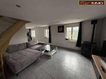 Location Maison 2 chambresLe Pré-d'Auge