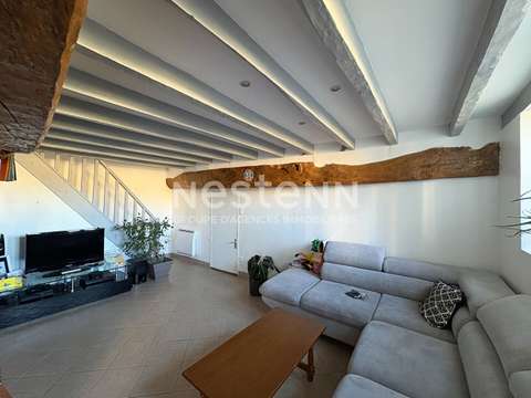 Location maison 4 pièces Le Puy-Notre-Dame 49