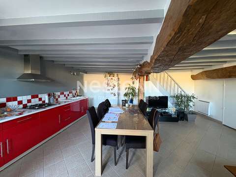 Location maison 4 pièces Location maison 4 pièces
