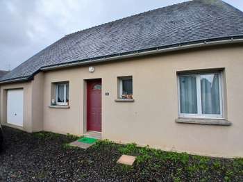 Location maison 4 pièces Le Puy-Notre-Dame 49