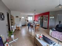 Location maison 4 pièces