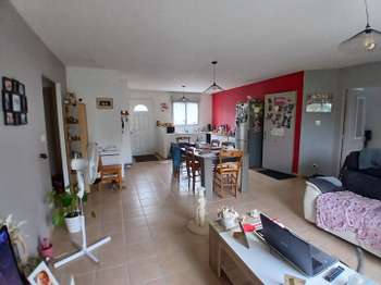 Location maison 4 pièces