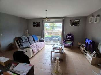 Location maison 4 pièces