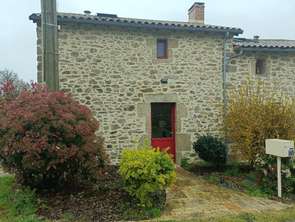 Location Maison 2 chambresLe Puy-Saint-Bonnet
