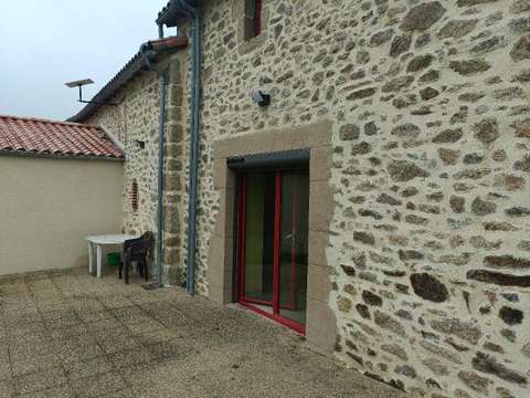 Location maison 3 pièces Location maison 3 pièces