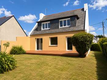 Photo Location maison Le Relecq-Kerhuon