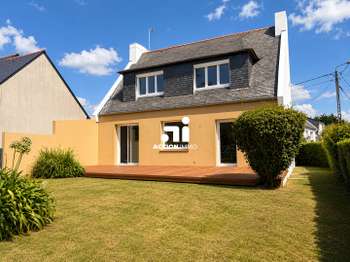 Location maison 5 pièces Le Relecq-Kerhuon 29