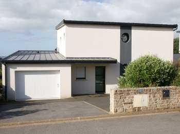 Location Maison 4 chambresLe Relecq-Kerhuon
