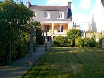 Location Maison 5 chambresLe Relecq-Kerhuon
