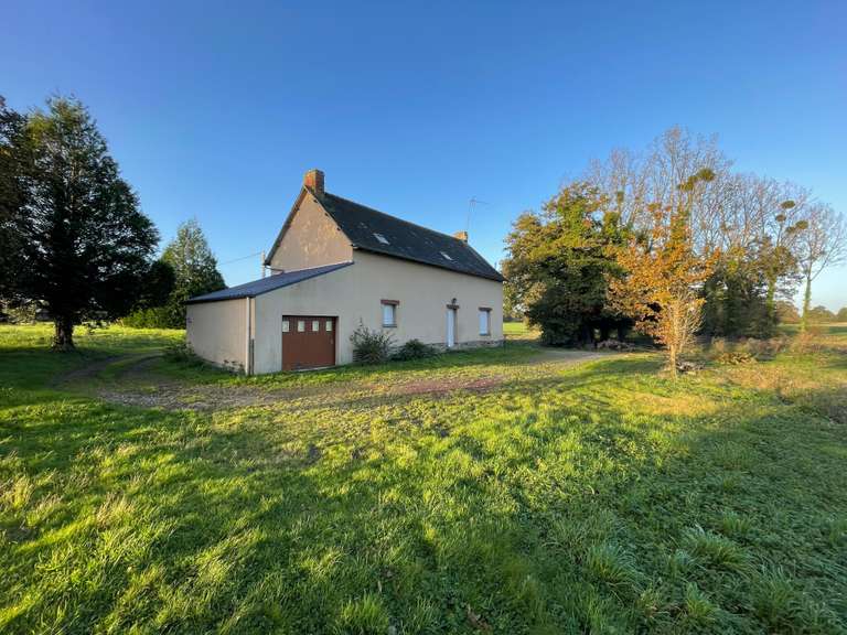 Location maison 6 pièces