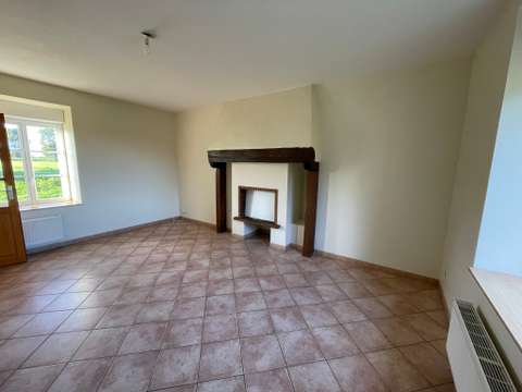 Location maison 6 pièces