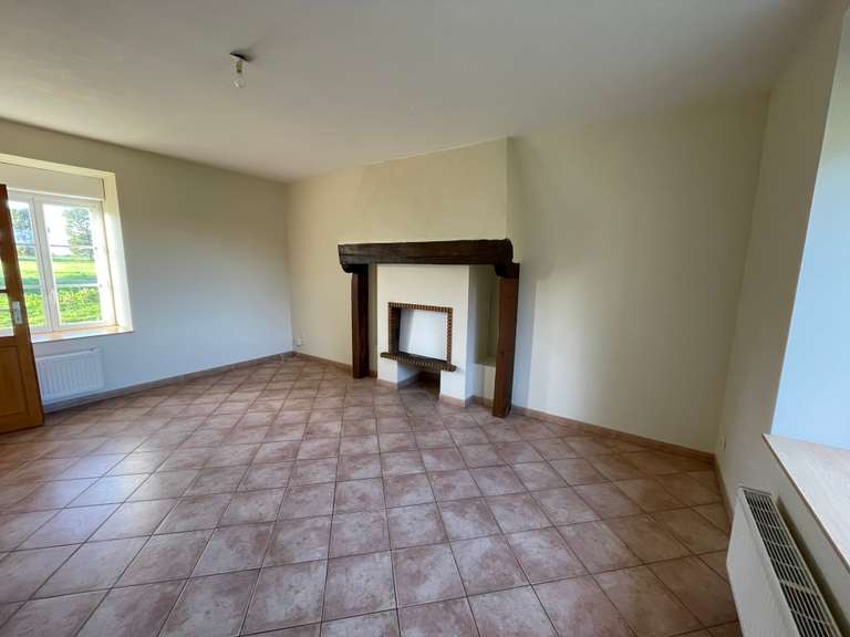 Location maison 6 pièces