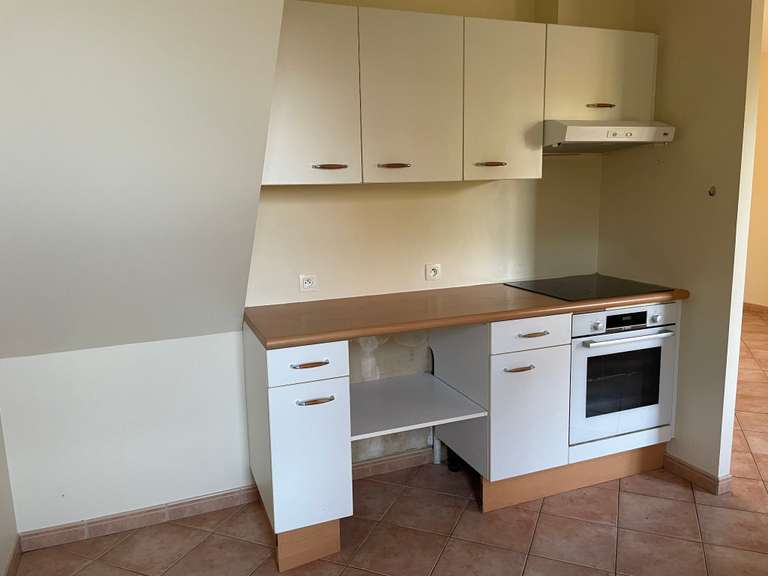 Location maison 6 pièces