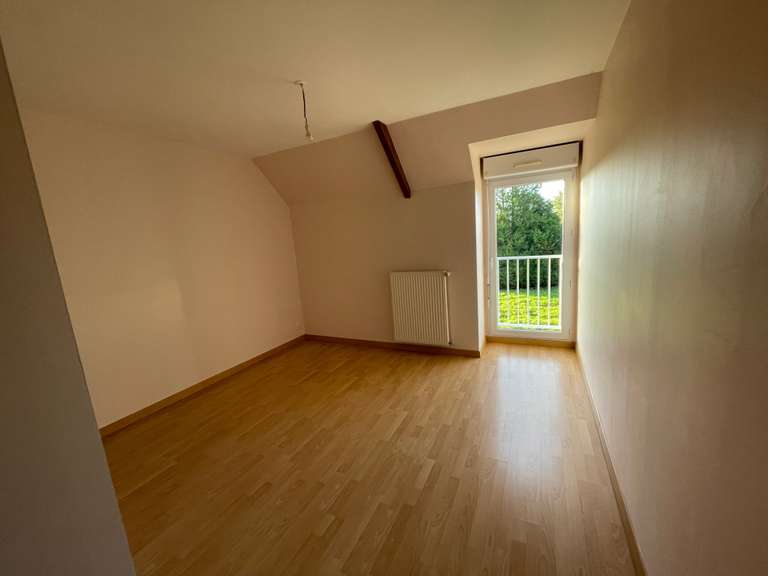 Location maison 6 pièces