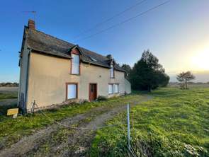 Location Maison 5 chambresLe Rheu