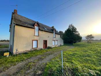 Location maison 6 pièces Le Rheu 35