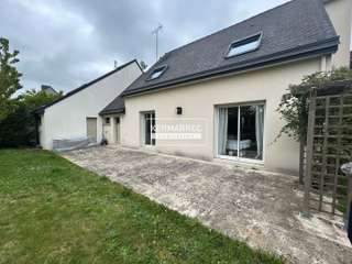 Location maison 7 pièces