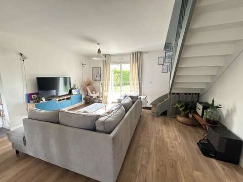Location maison 7 pièces