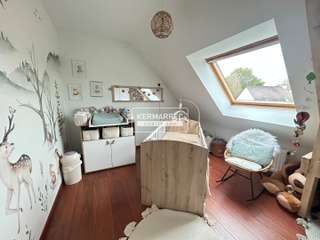 Location maison 7 pièces