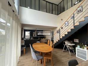 Location Maison 4 chambresLe Rheu