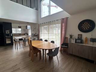 Location maison 6 pièces