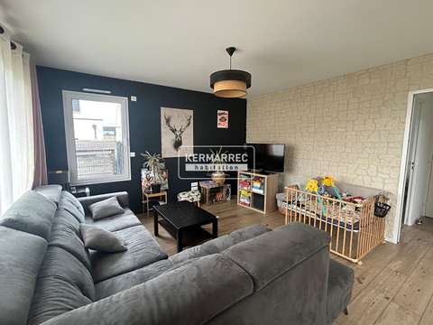 Location maison 6 pièces