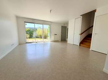 Location Maison 4 chambresLe Rheu