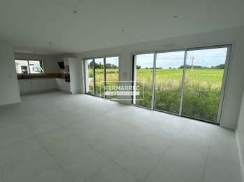 Location Maison 4 chambresLe Rheu