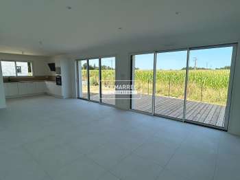 Photo Location maison Le Rheu