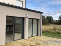 Location maison 5 pièces