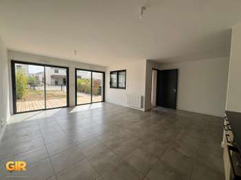 Location Maison 4 chambresLe Rheu