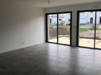Location maison 5 pièces